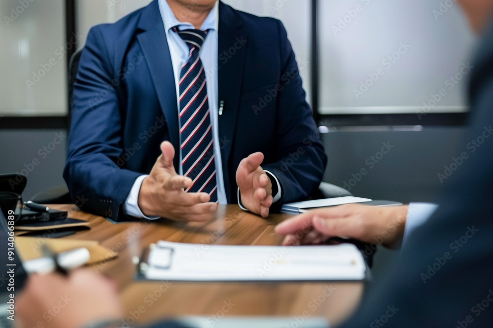 Consulting